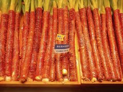 -大学城夜市大排档(凤栖路店)