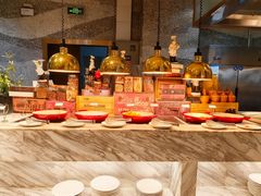 -云海轩·海鲜自助-河北云瑧世纪大饭店1F