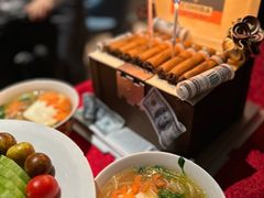 -徽镇小厨·经典徽菜(十里河店)