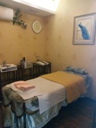 -源素美容养生会所