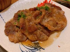 -长崎屋·日本料理·刺身·烧鸟(天河北路店)