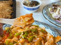 -西域美食(西直门南小街店)