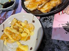 -大渔铁板烧(中山路八佰伴店)