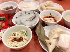 -龙抄手(春熙路总店)