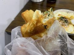 -文武王氏烧饼·无矾油条(西溪路店)