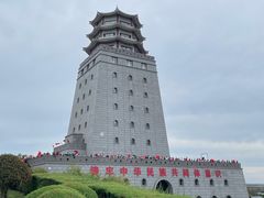 -珲春防川景区