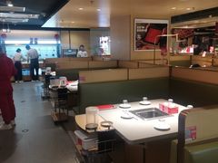 -海底捞火锅(太原南站店)