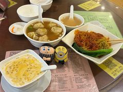 -南信牛奶甜品专家