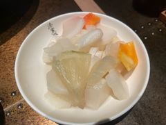 -漆黑觉米粉(三里屯店)