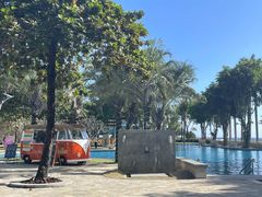 -三亚海棠湾万丽度假酒店