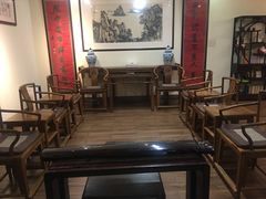 -禅一·静观堂(长寿路店)