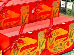 -VENCHI 闻绮(北京国贸商城店)