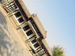 -郭守敬纪念馆
