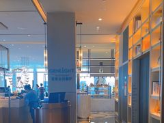 -星璞全日餐厅·高空自助餐(深铁铂尔曼酒店)