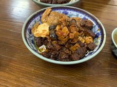 -旺泉餐饮店·清真牛肉面馆