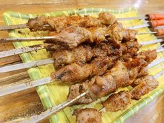 -清真·玛丽亚新疆菜主题餐厅(浙江中路店)