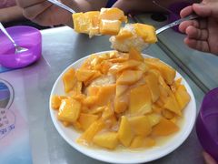 -欧恋洋葱冰淇淋绿豆馔