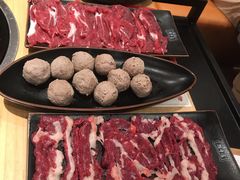 -八合里牛肉火锅(深圳海德店)