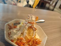 -炙柒Sekinana·精致料理 烧鸟·铁板烧(海上世界店)