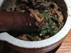 -炊烟小炒黄牛肉(东庆街店)