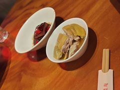 -李犟大爆鳝面·手工蟹黄包(湖滨西湖店)