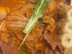 -池奈·咖喱蛋包饭(熙地港店)