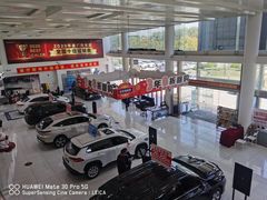 -上海和展广汽丰田4S店(老闵行店)
