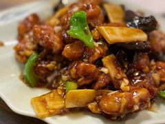 焦溜肥肠-鼎香润(德胜门内店)