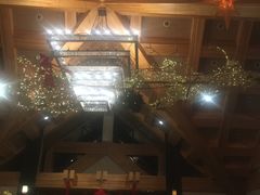 -长白山天域度假酒店