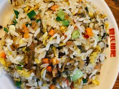农家炒饭-管氏翅吧(护国寺店)