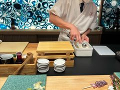 -小十Omakase(地王大厦店)