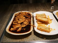 -万德诺富特酒店·自助餐厅(万德大厦店)