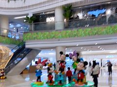 -金钻百货