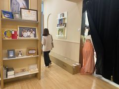 -海马体照相馆(成都来福士广场店)