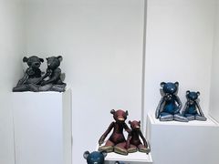 -济州岛泰迪熊博物馆