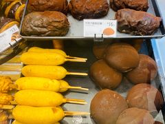 -巴黎贝甜(右安门店)