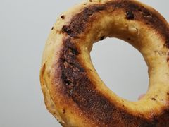腊肠贝果-熊叔熊婶面包房(团结湖店)