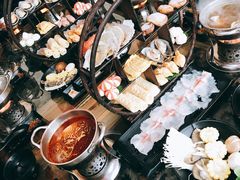 -丽江庭院之爱在路上(西单店)