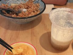 -火山屋台(新街口店)