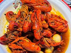 -四禧精酿铜锅涮肉·烧烤工场(大明湖店)