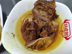 -好成财牛排馆(涂门街总店)