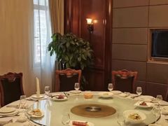 包厢-梦都海鲜酒家(万达广场江桥店)