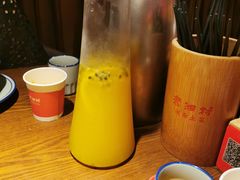 -老湘村·湖南土菜(天河维多利店)