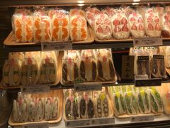 -阪急百货店(梅田总店)