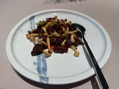 -漢舍中国菜馆(889广场店)