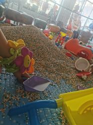 -塔塔王国·主题儿童游乐园(奥城商业广场店)