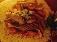 -HIB HUB公社(解放西路店)