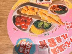 -小满手工粉(北京富力广场店)