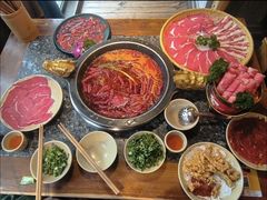 -蜀大侠火锅(寰球文化地标·总府店)