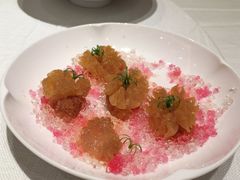 -扬州香格里拉·香宫中餐厅